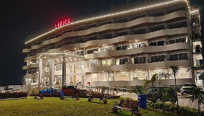 Larica Resort 