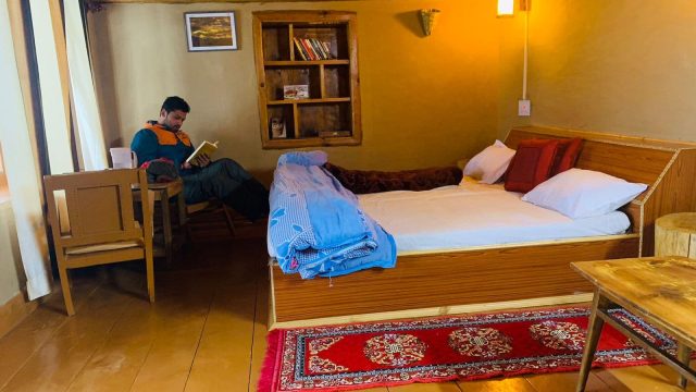 Basa Home Stay