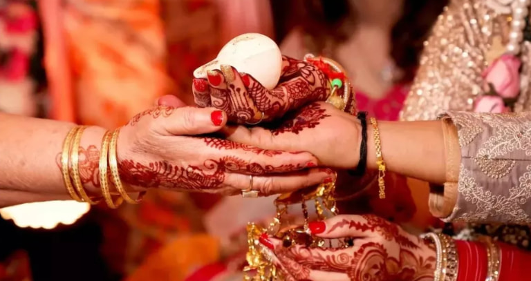 Shagun Yojna 2025 for Girls