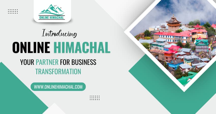 Business Transformation