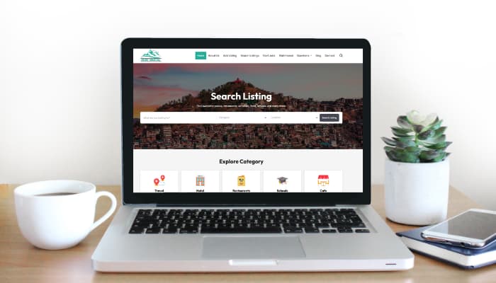 Seamless Navigation and User-Friendly Interface