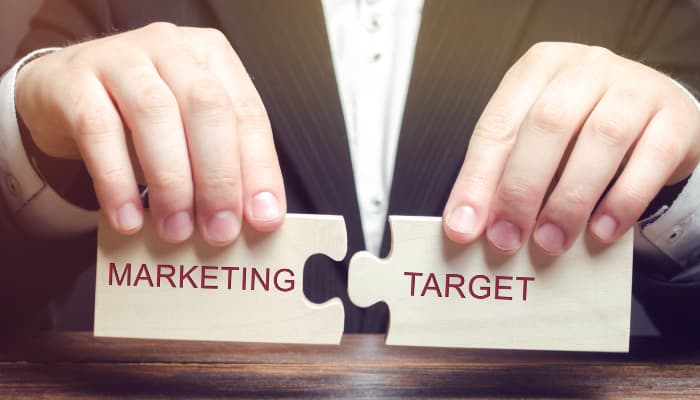 Targeted Marketing and Advertising Opportunities