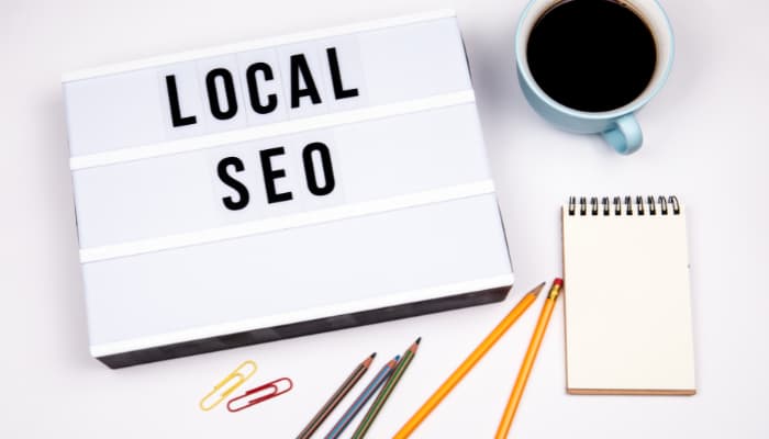 Unlock the Power of Local SEO