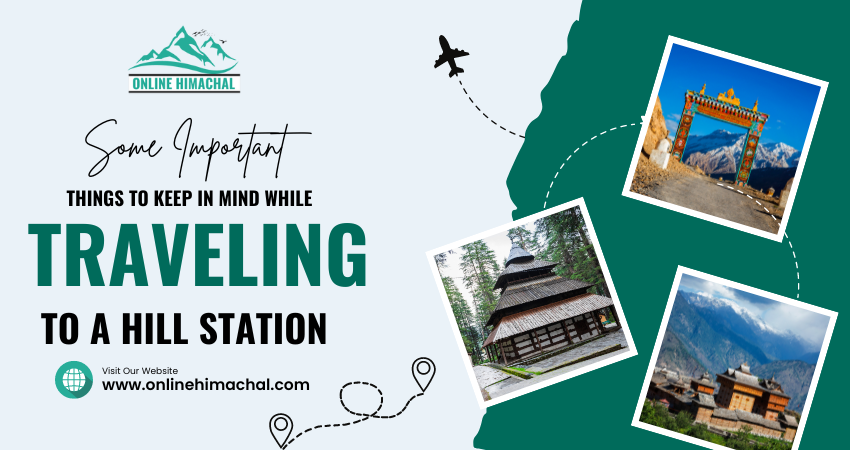 places to visit in himachal pradesh