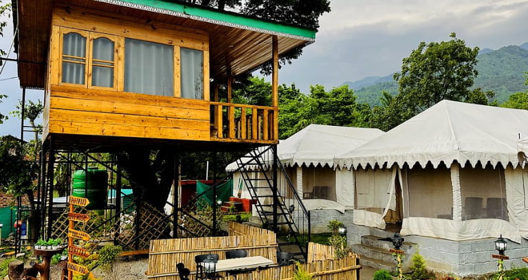 Alfresco Bir, Bir Billing