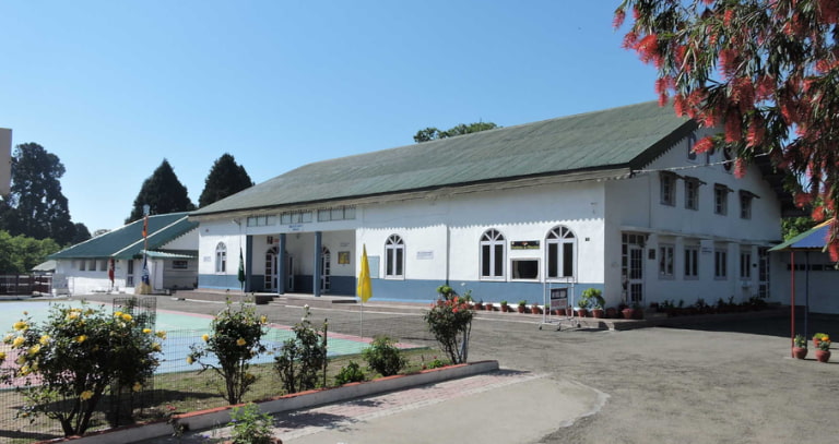 Dagshai Public School, Solan