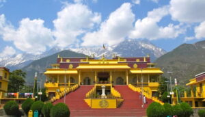 Dharamshala tour