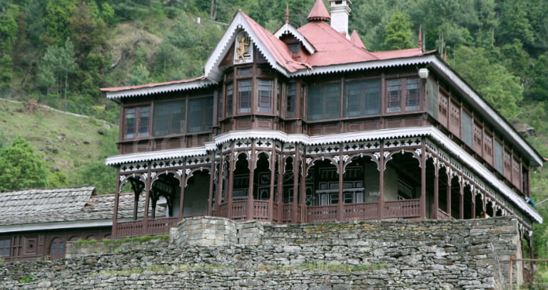 Jawahar Navodaya Vidyalaya, Shimla
