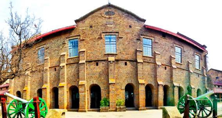 Lawrence School, Sanawar, Solan