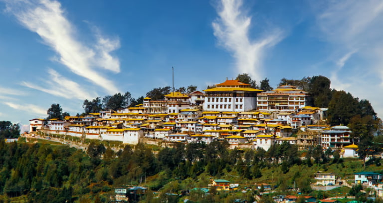 Tawang, Arunachal Pradesh_