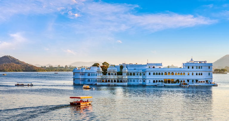 Udaipur, Rajasthan_