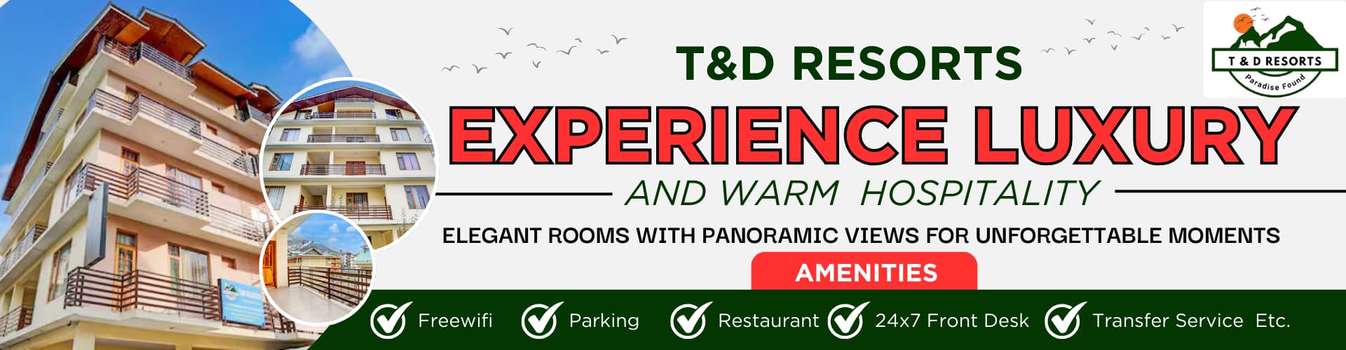 Online himachal site banners