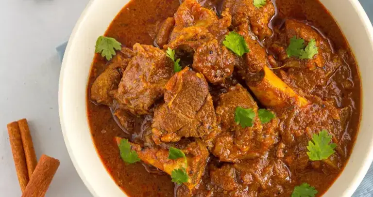 Chha Gosht