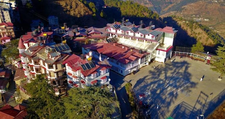 Laureate Public School, Shimla