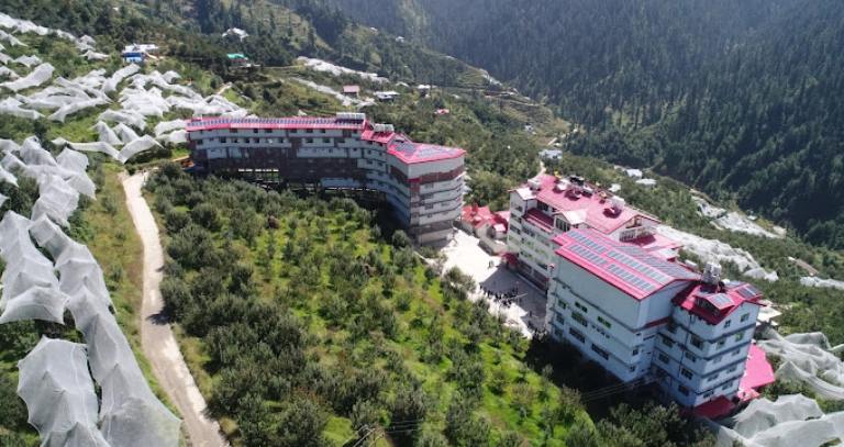 Roots Country School, Shimla