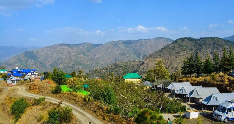 Chail