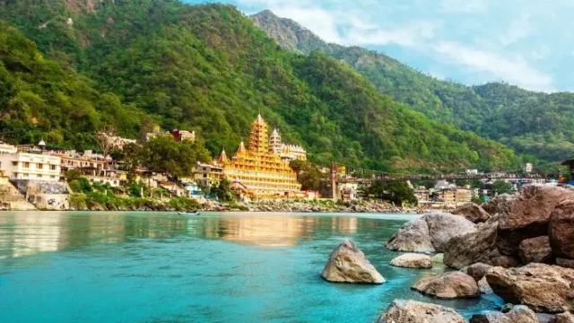 Roopa Travels Uttarakhand Tour