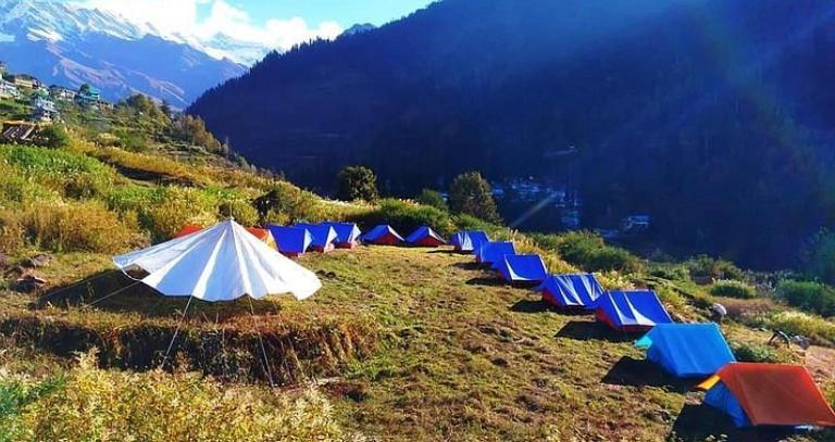 Solang Valley