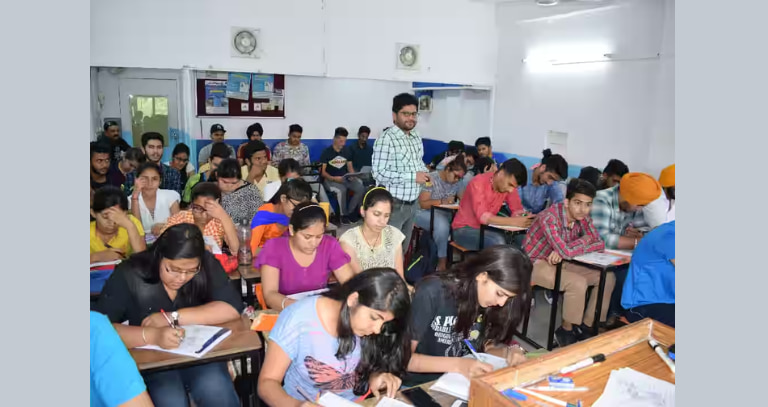 Aim Achiever Academy
