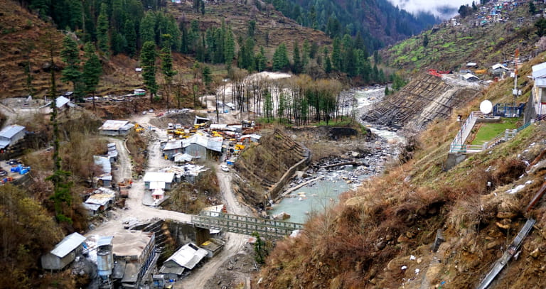 Barshaini