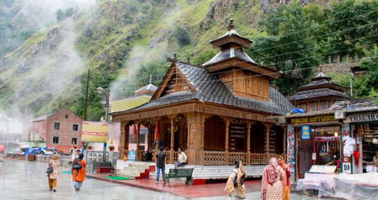 Buddha Place