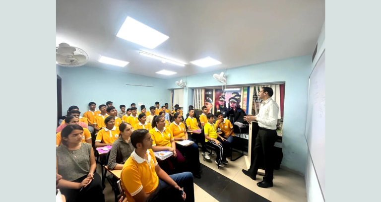 Chanakya's Coaching Centre