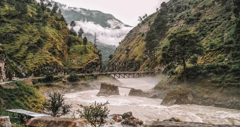 Kheerganga Trek