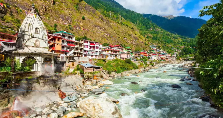 Manikaran Sahib