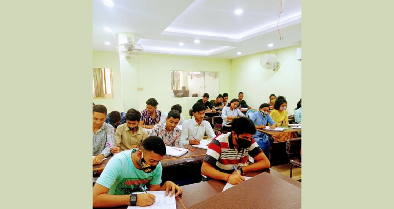 Mentors Academy