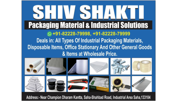 Shiv Shakti(1)
