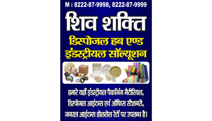 Shiv Shakti(3)