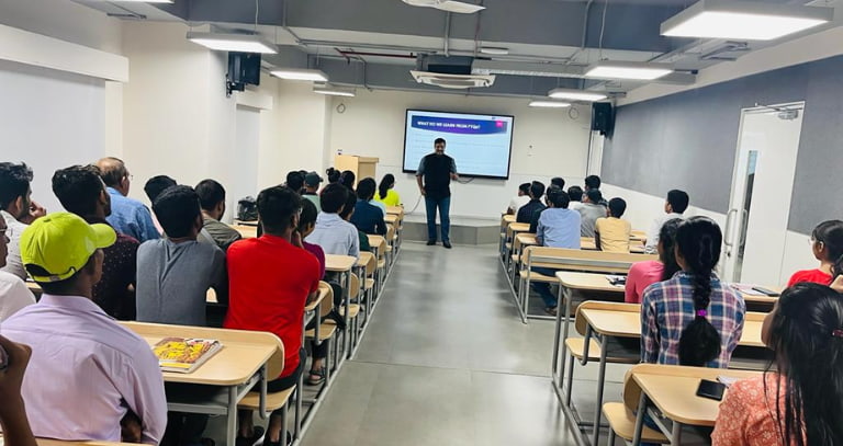 Career Square Academy