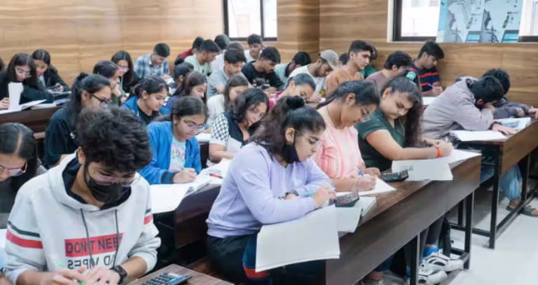 Gurukul Career Group