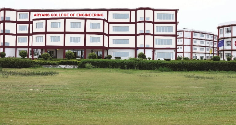Aryans Group of Colleges
