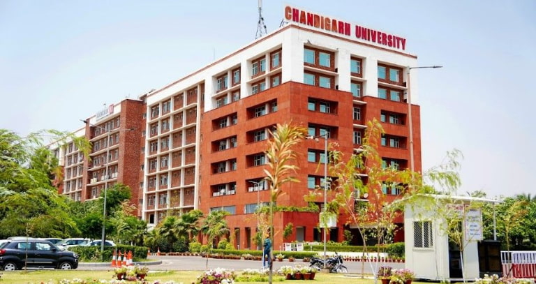 Chandigarh University (CU)