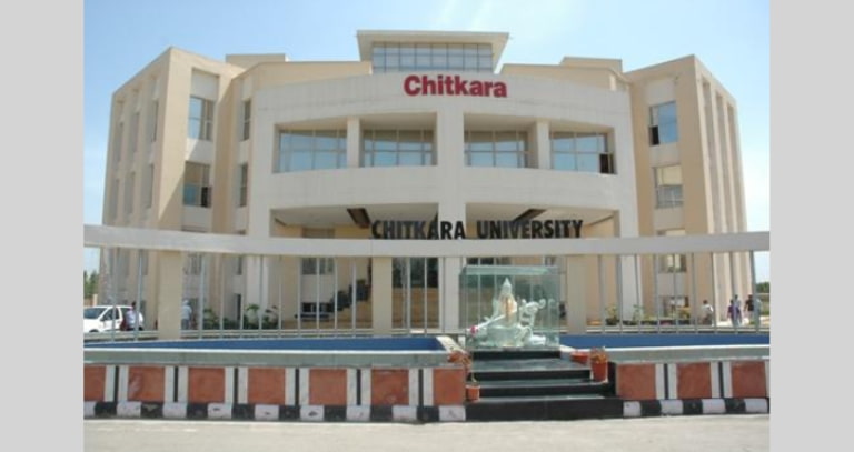 Chitkara Business School