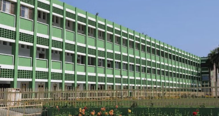 DAV College, Chandigarh