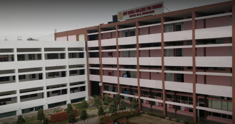 Dev Samaj College for Women