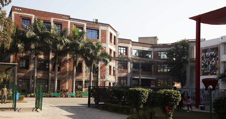 Gian Jyoti Institute of Management and Technology