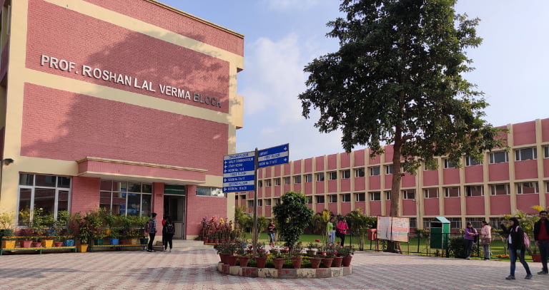 Goswami Ganesh Dutta Sanatan Dharma College