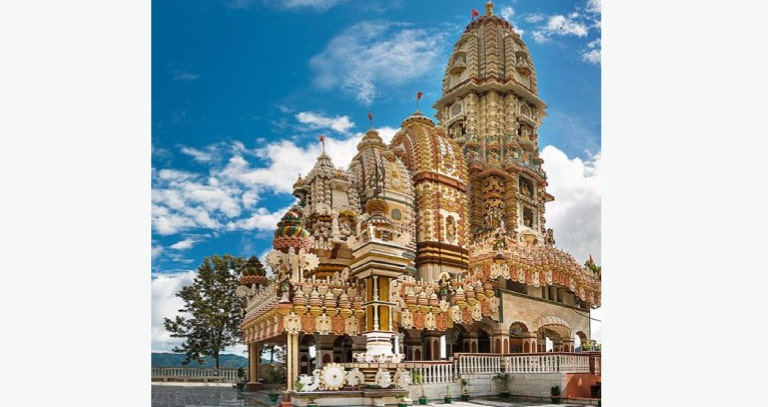 Jatoli Shiva Temple