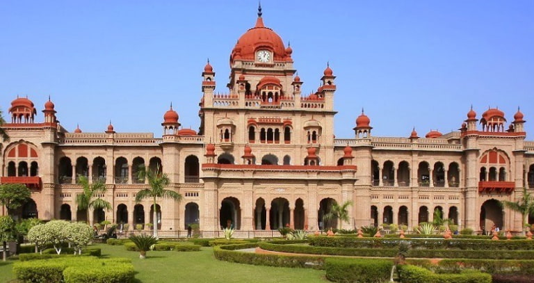 Khalsa College, Mohali