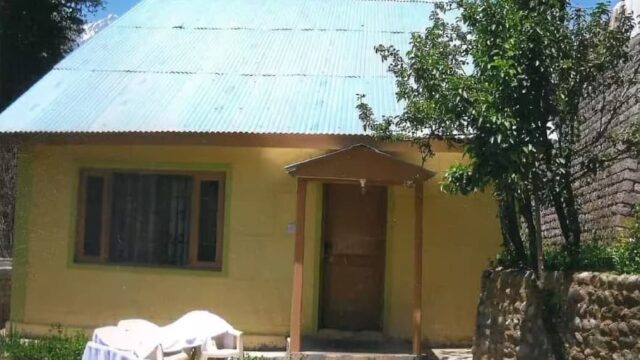 Panchvati Guest house