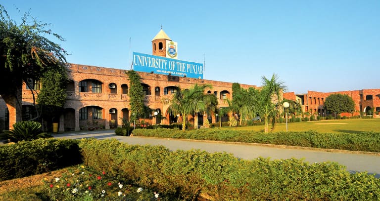 Panjab University (PU)