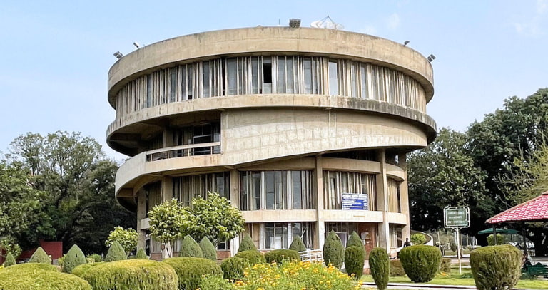 Panjab University