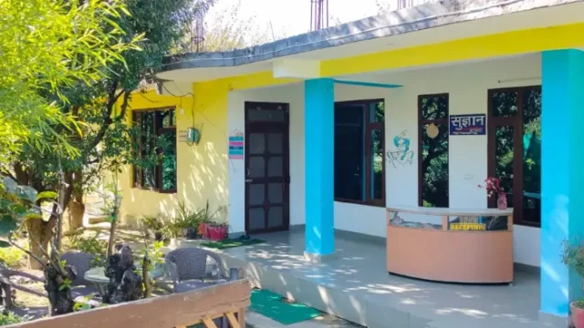 Sugyan Homestay Manali