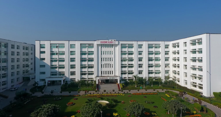 University Institute of Tourism and Hospitality Management UITHM