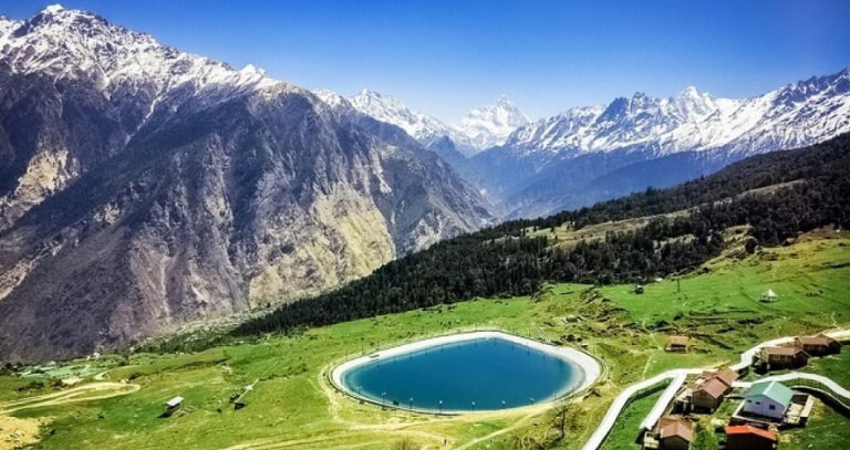 Auli