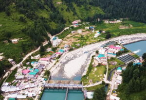 Barot Valley Himachal Pradesh