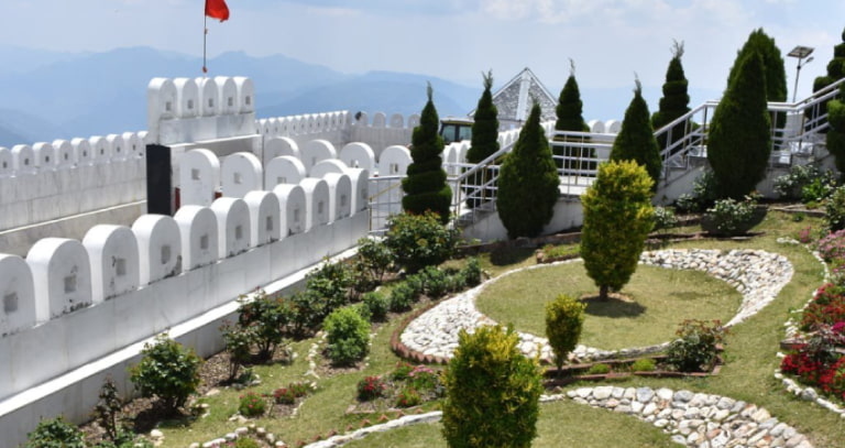 Chail
